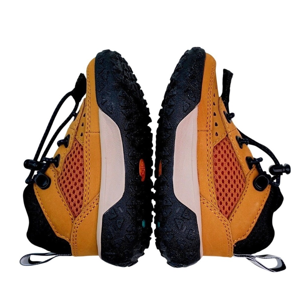 Timberland Greenstride Motion 6 Super Ox Wheat Boots Toddler Size 4 TB0A66MC231 - Picture 6 of 10